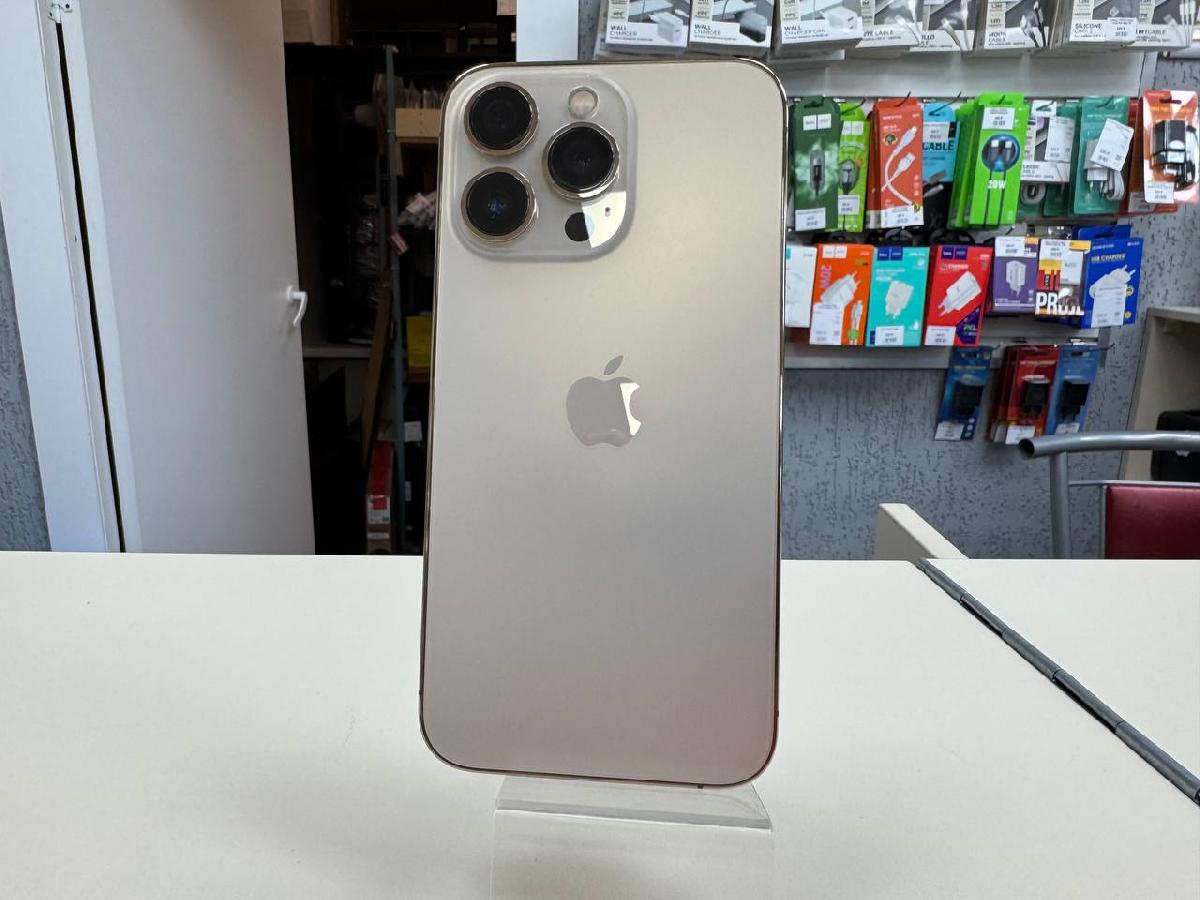Смартфон Apple iPhone 13 Pro 128Gb