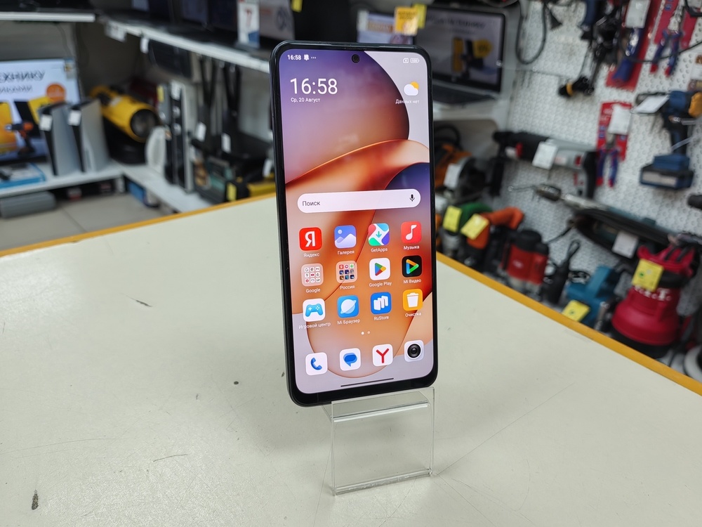 Смартфон Xiaomi Redmi Note 12 8/256