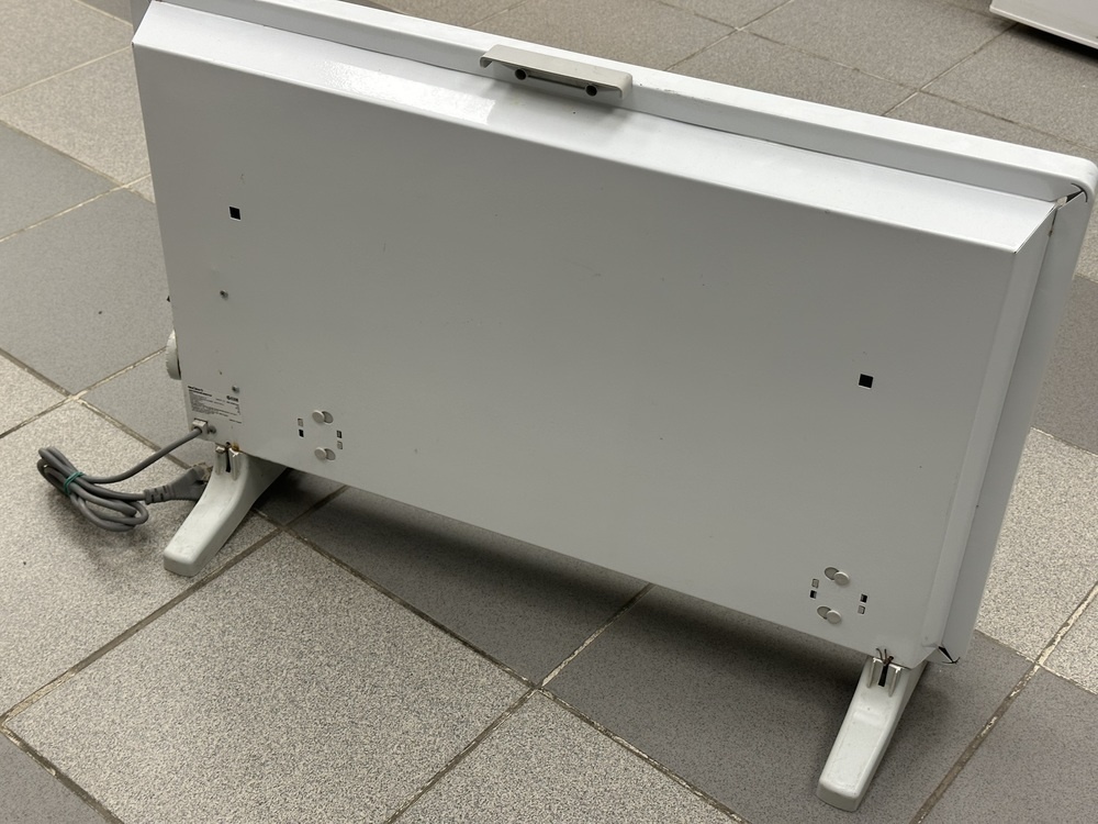 Конвектор NeoClima T2.0