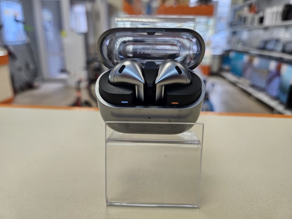 Наушники беспроводные Samsung Galaxy Buds 3
