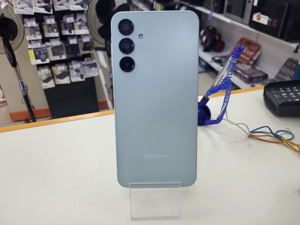 Смартфон Samsung Galaxy A16 4/128
