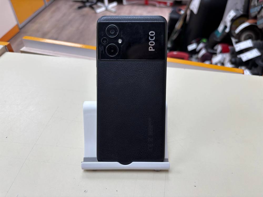 Смартфон Xiaomi Poco M5 6/128