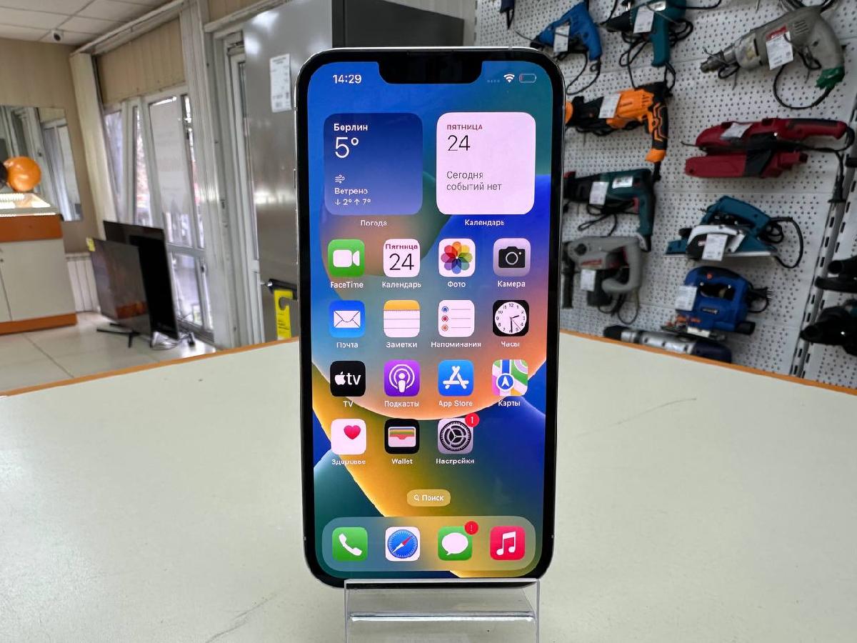 Смартфон Apple iPhone 13 Pro 128Gb