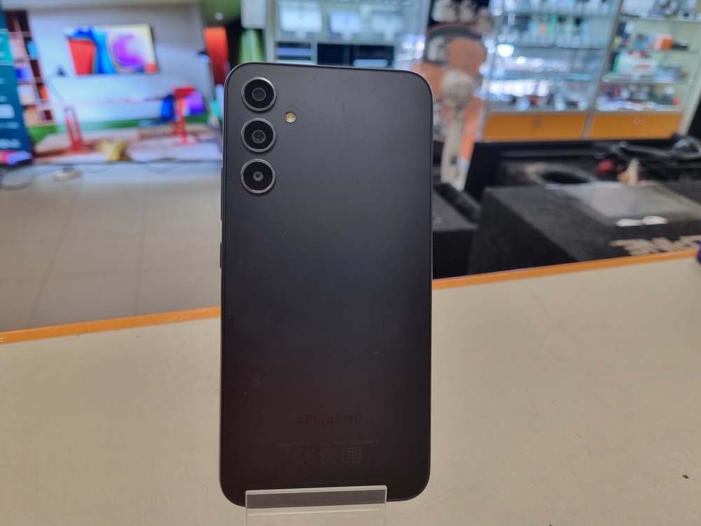 Смартфон Samsung Galaxy A34 5G 6/128