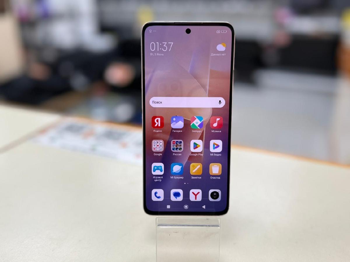 Смартфон Xiaomi 12 Lite 8/128Gb