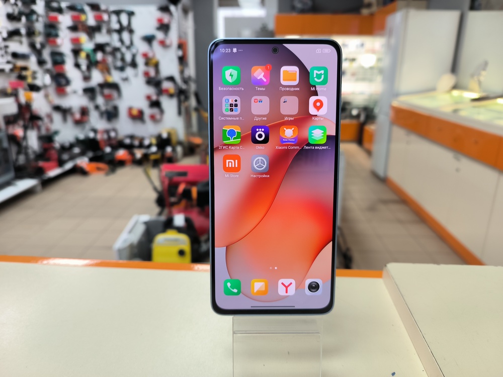 Смартфон Xiaomi Redmi note 13 8/256