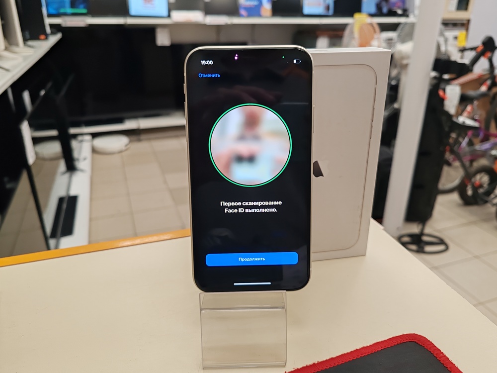 Смартфон Apple iPhone 11 128Gb