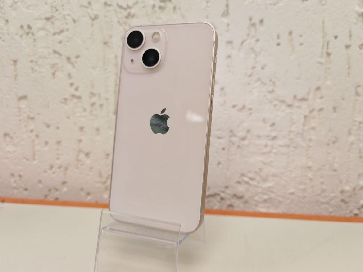 Смартфон Apple iPhone 13 Mini 128Gb