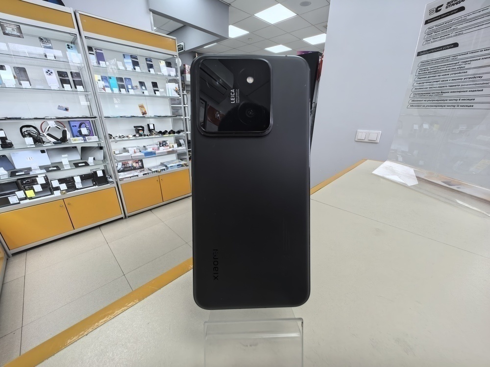 Смартфон Xiaomi 14 16/512Gb