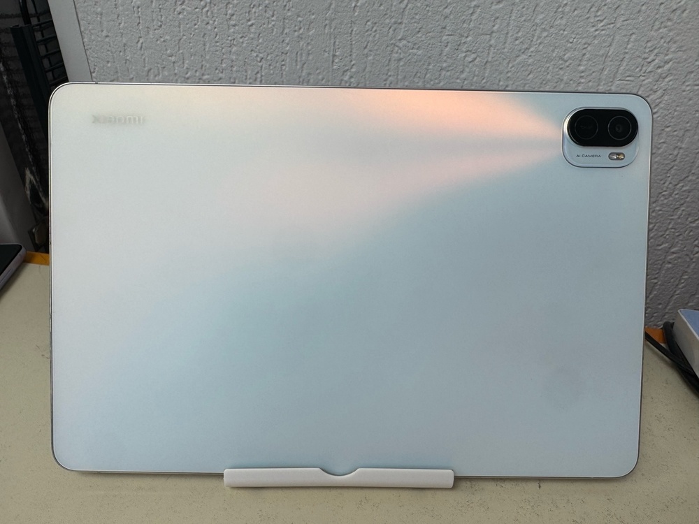 Планшет Xiaomi Pad 5 Wi-Fi 128 ГБ