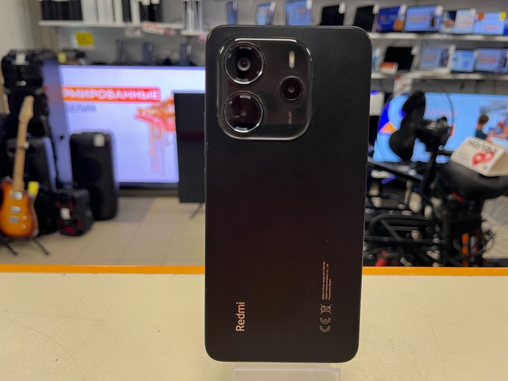 Смартфон Xiaomi Redmi note 14 8/256