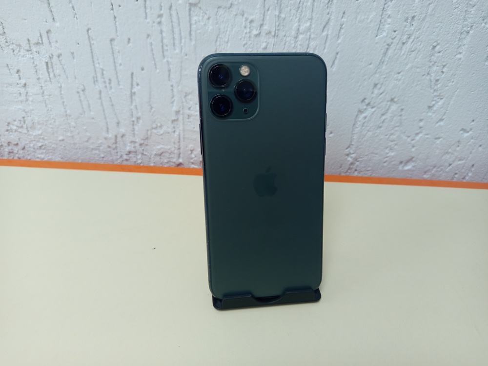 Смартфон Apple iPhone 11 Pro 64Gb