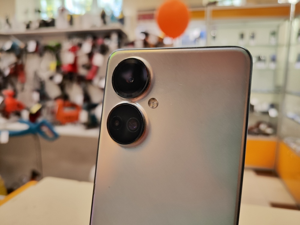 Смартфон Tecno Camon 19 Pro 8/128