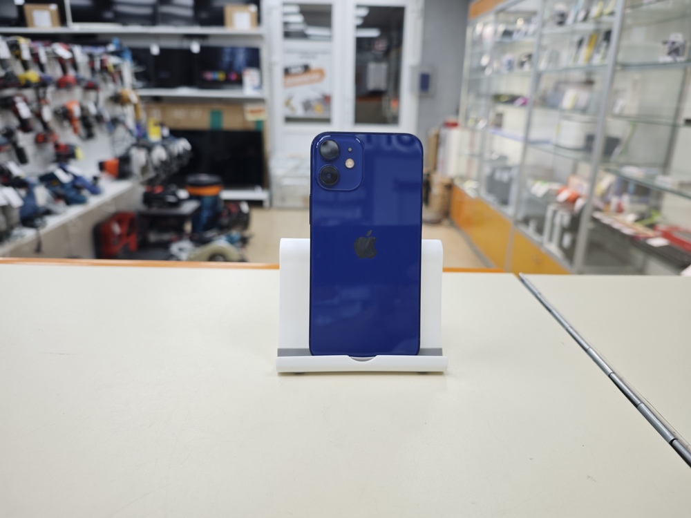 Смартфон Apple iPhone 12 mini 64Gb