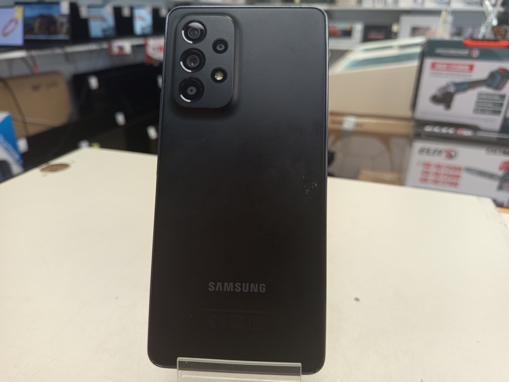 Смартфон Samsung Galaxy A53 5G 6/128