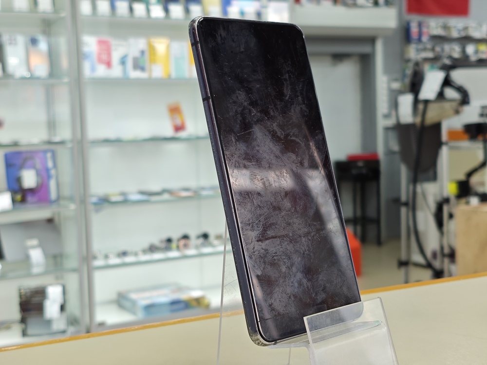 Смартфон Samsung Galaxy S21 5G 8/128
