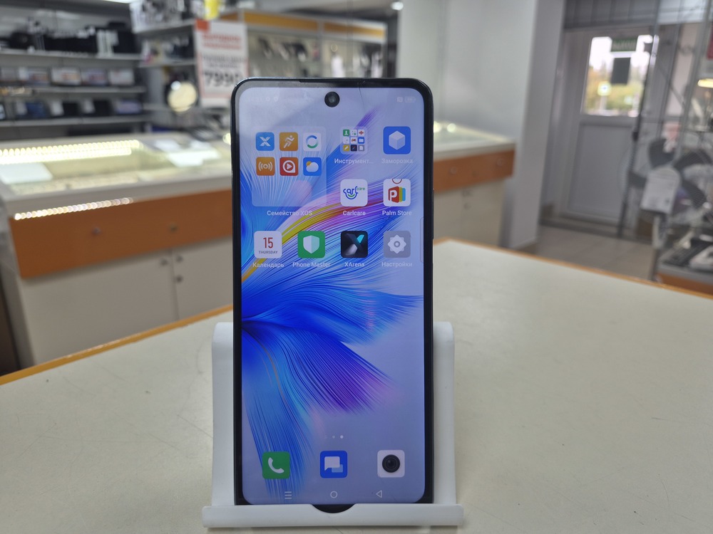 Смартфон Infinix Note 30 8/256