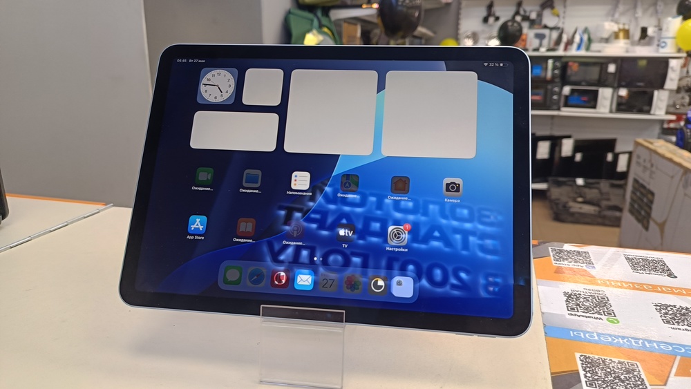 Планшет Apple iPad Air 11 M2 Wi-Fi A2902