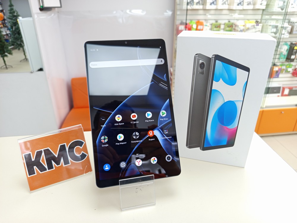 Планшет Realme PAD MINI 3/32