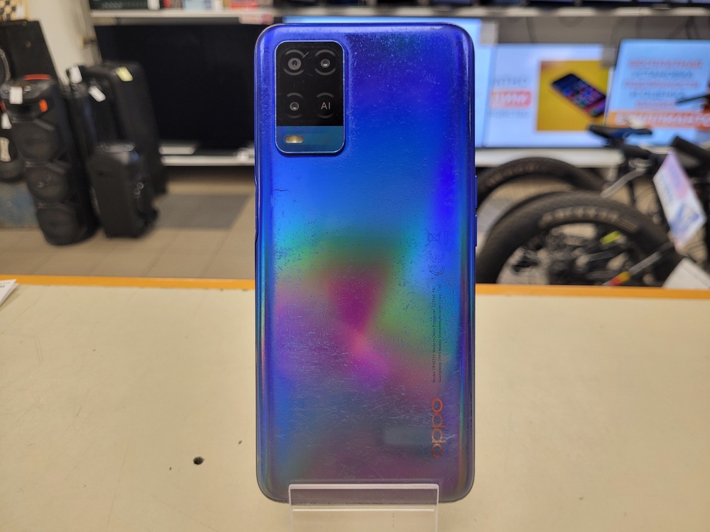 Смартфон Oppo A54 64Gb