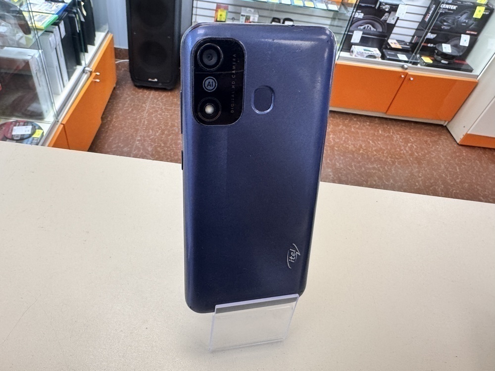 Смартфон Itel A27