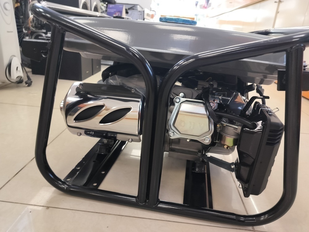 Бензогенератор Энергопром УГБ-3000