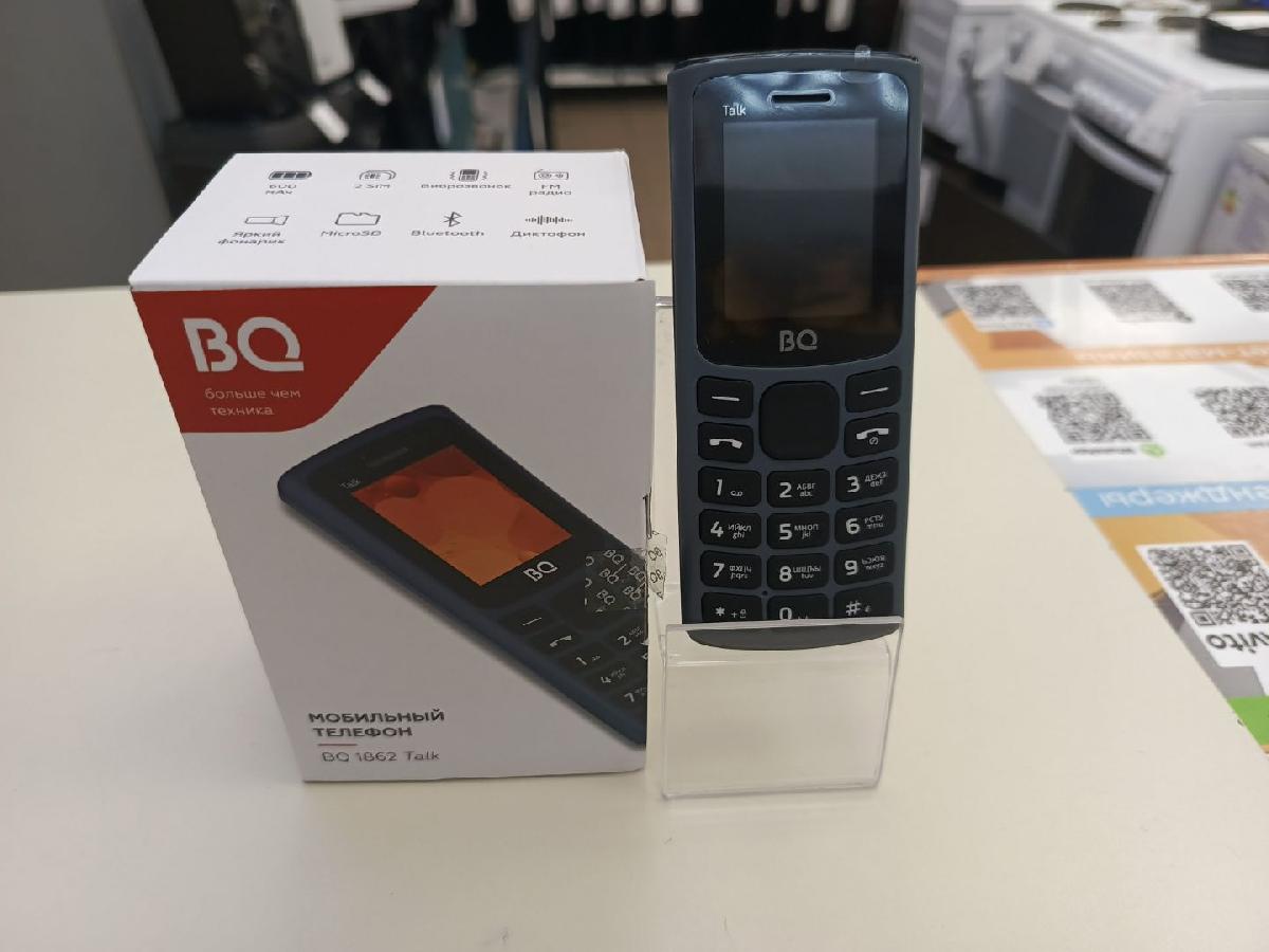 Мобильный телефон BQ 1862