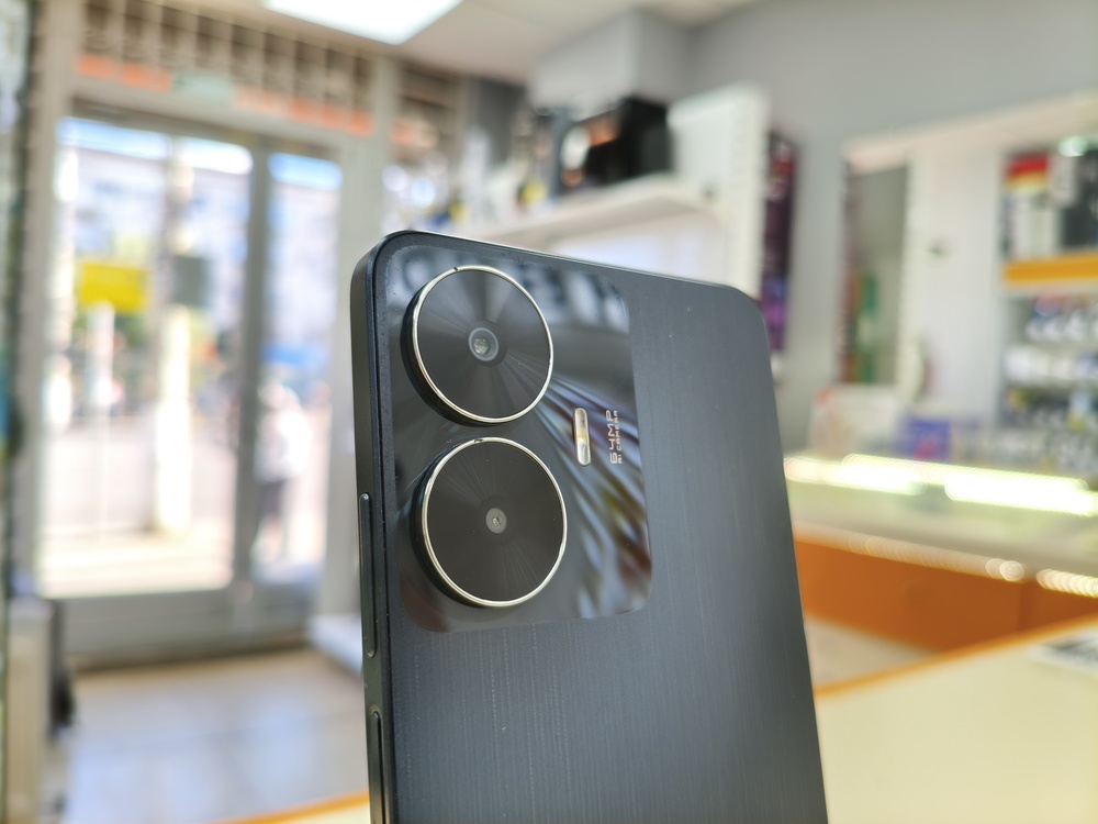 Смартфон Realme C55 6/128