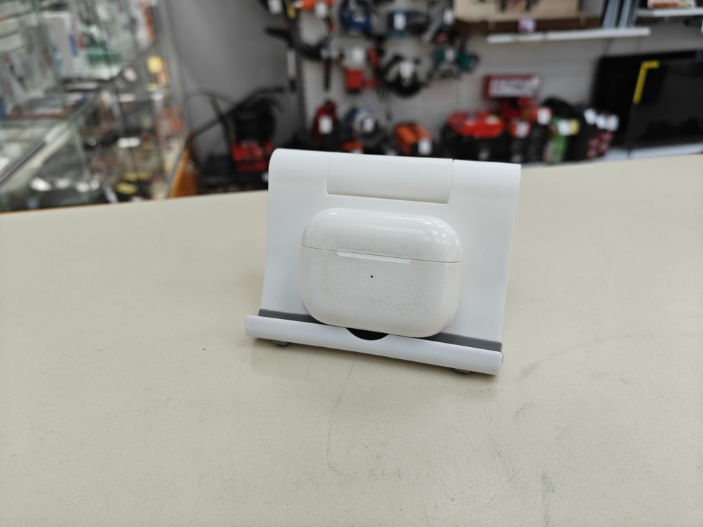Наушники беспроводные Apple AirPods Pro