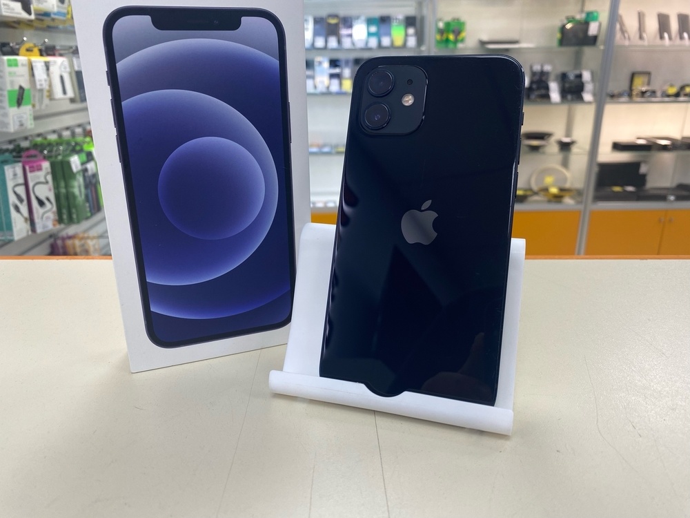 Смартфон Apple iPhone 12 128Gb