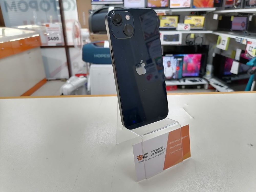 Смартфон Apple iPhone 13 128Gb