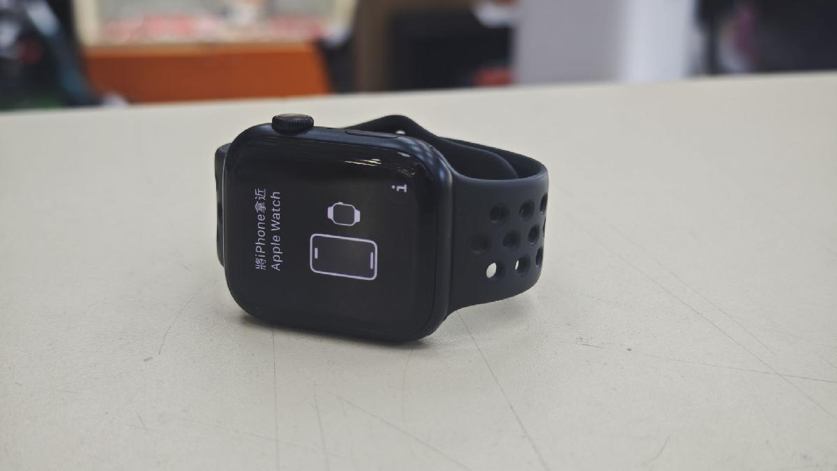 Смарт-часы Apple Watch Series 9 45mm