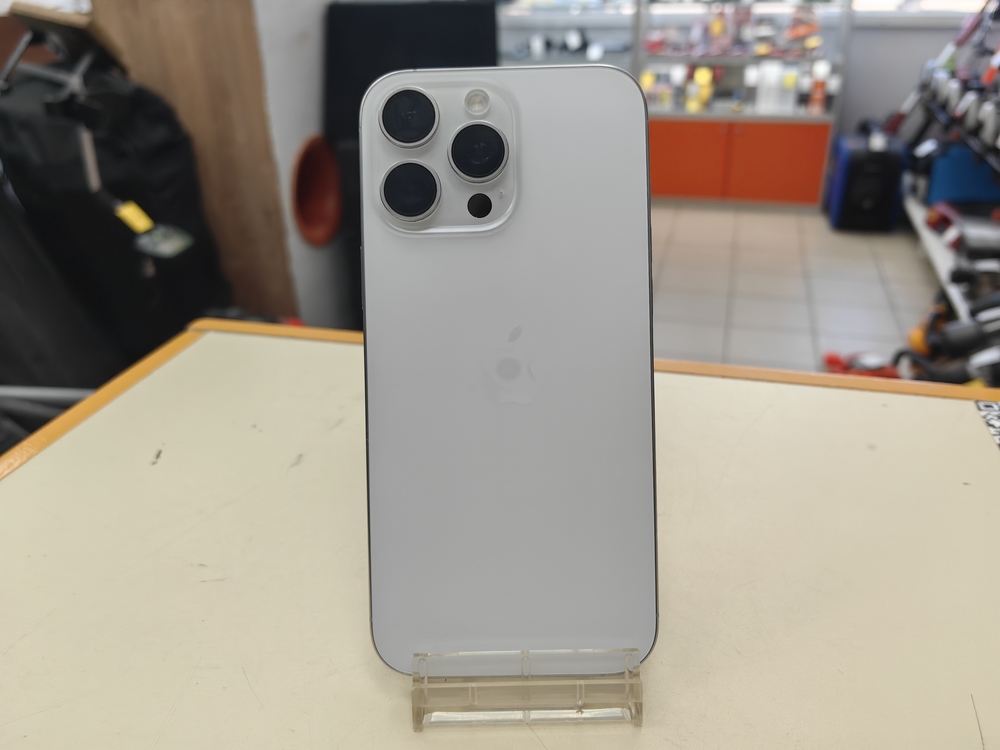 Смартфон Apple Iphone 16 Pro Max 256Gb
