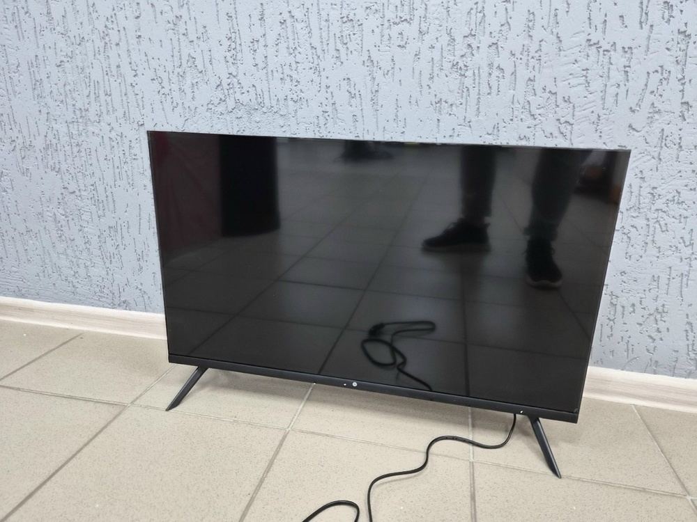 LED Телевизор HI RX-32H01FB