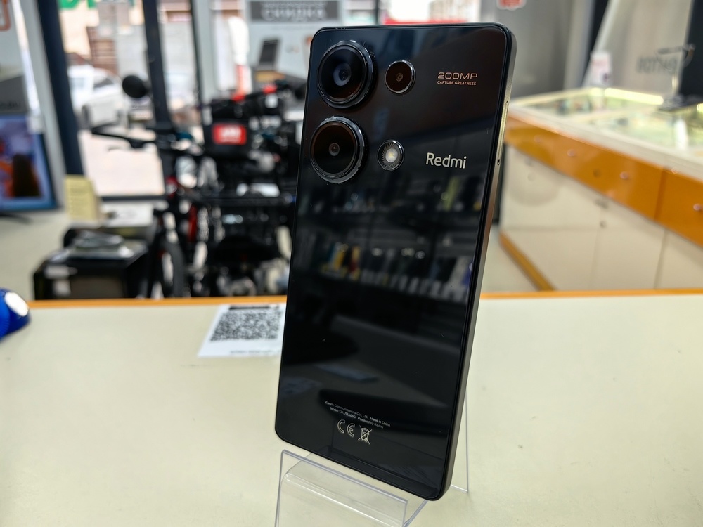 Смартфон Xiaomi Redmi Note 13 Pro 8/256