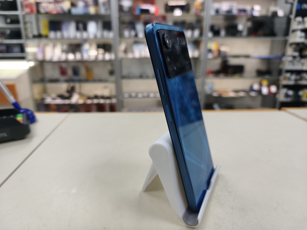 Смартфон Xiaomi Poco X4 Pro 8/256