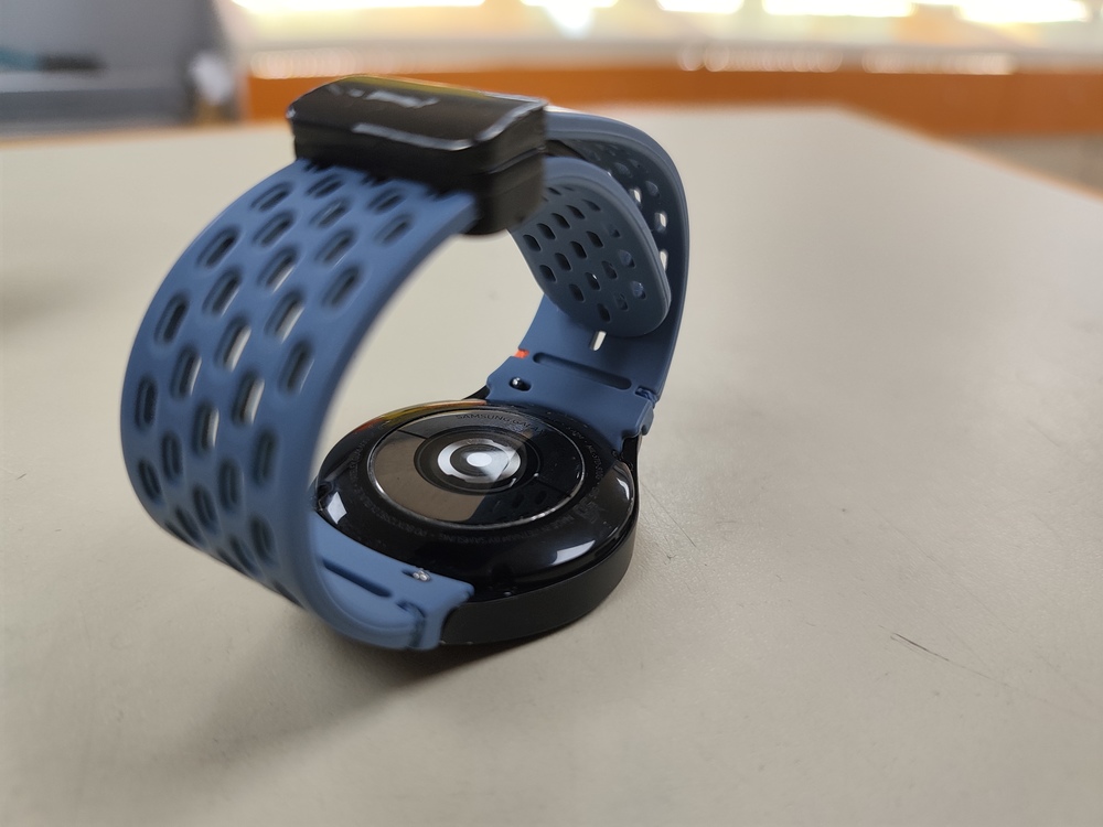 Смарт-часы Samsung Galaxy Watch 4 40mm