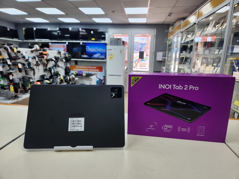 Планшет Inoi Tab 2 Pro