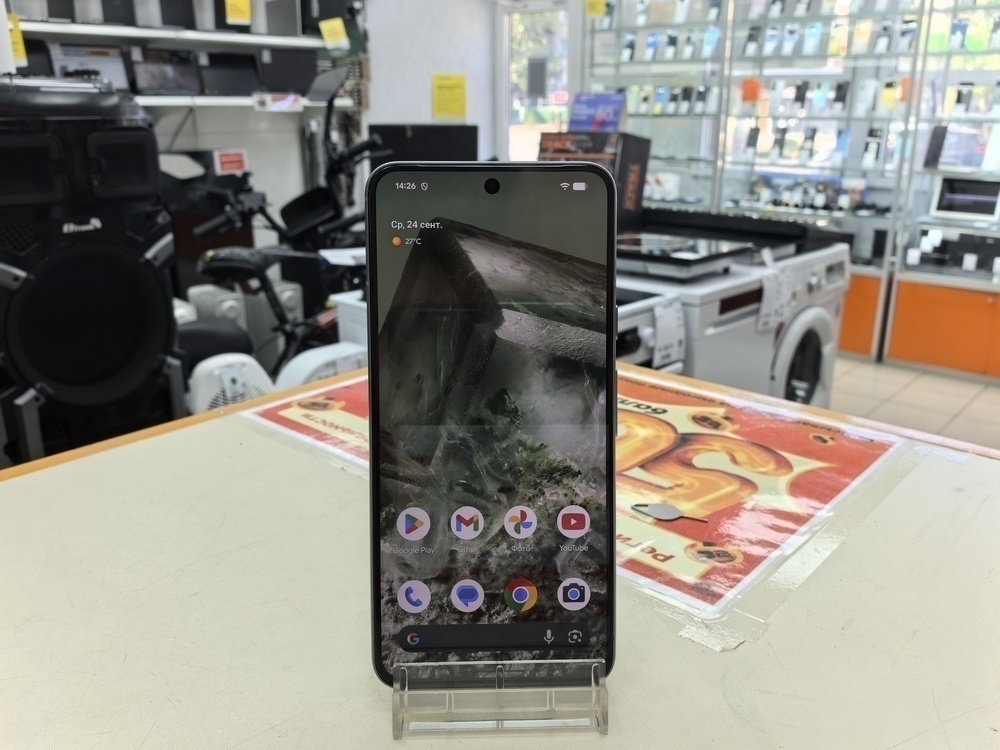 Смартфон Google Pixel 8 8/128
