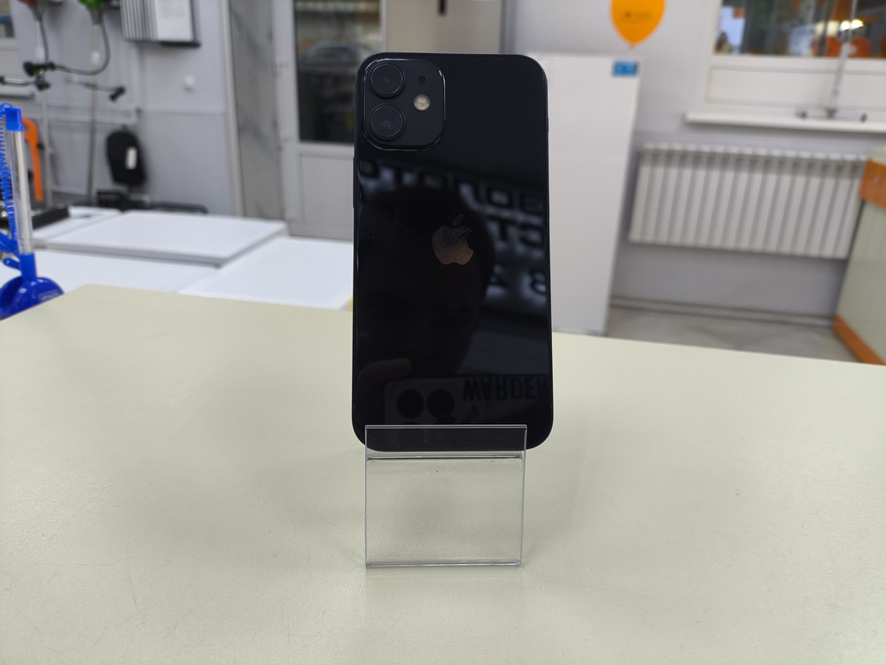 Смартфон Apple iPhone 12 mini 128Gb