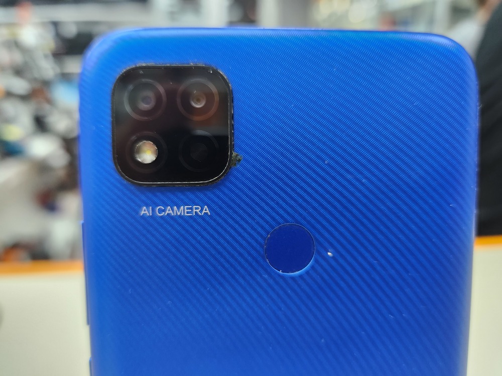 Смартфон Xiaomi Redmi 9C 2/32 NFC