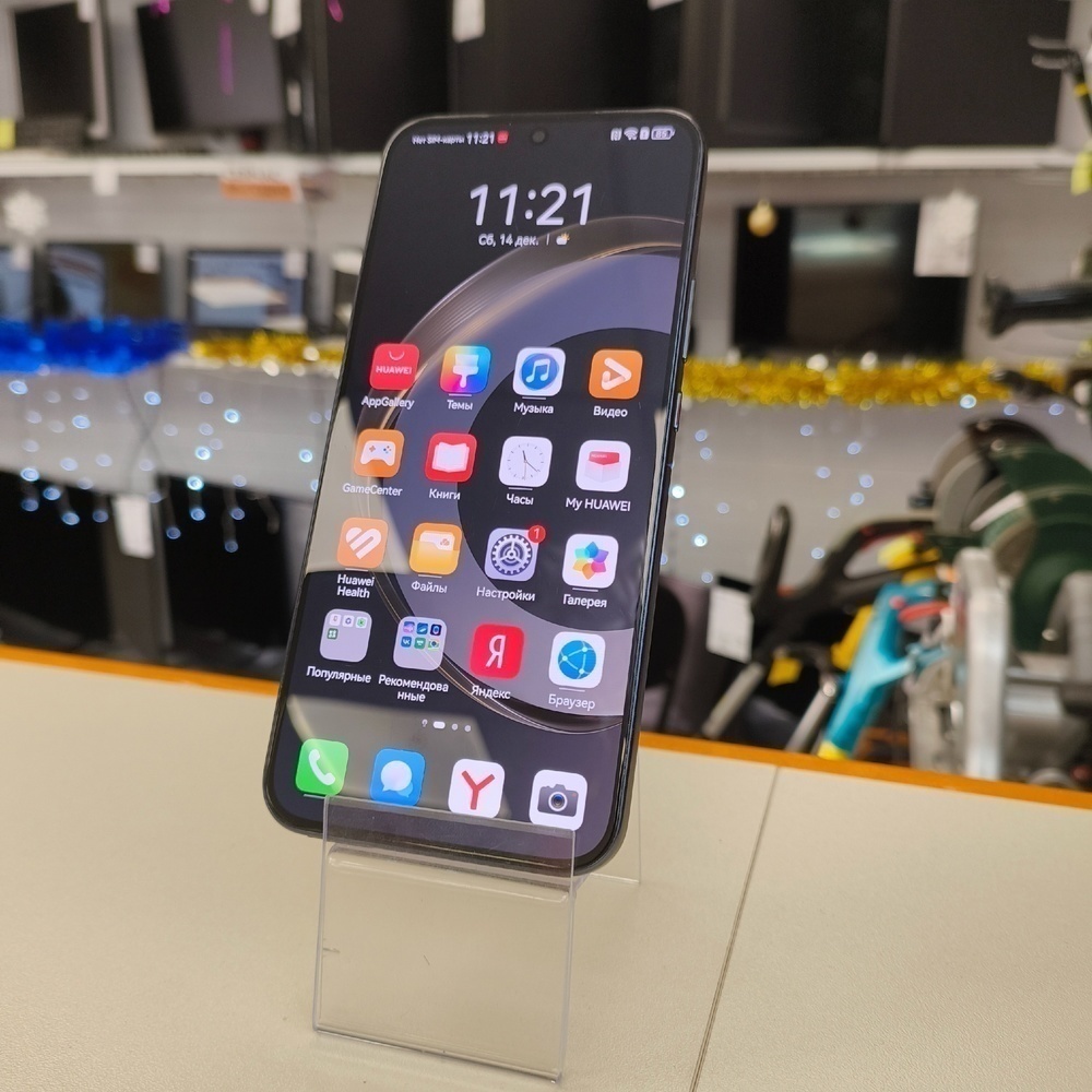 Смартфон Huawei Nova 11 8/256