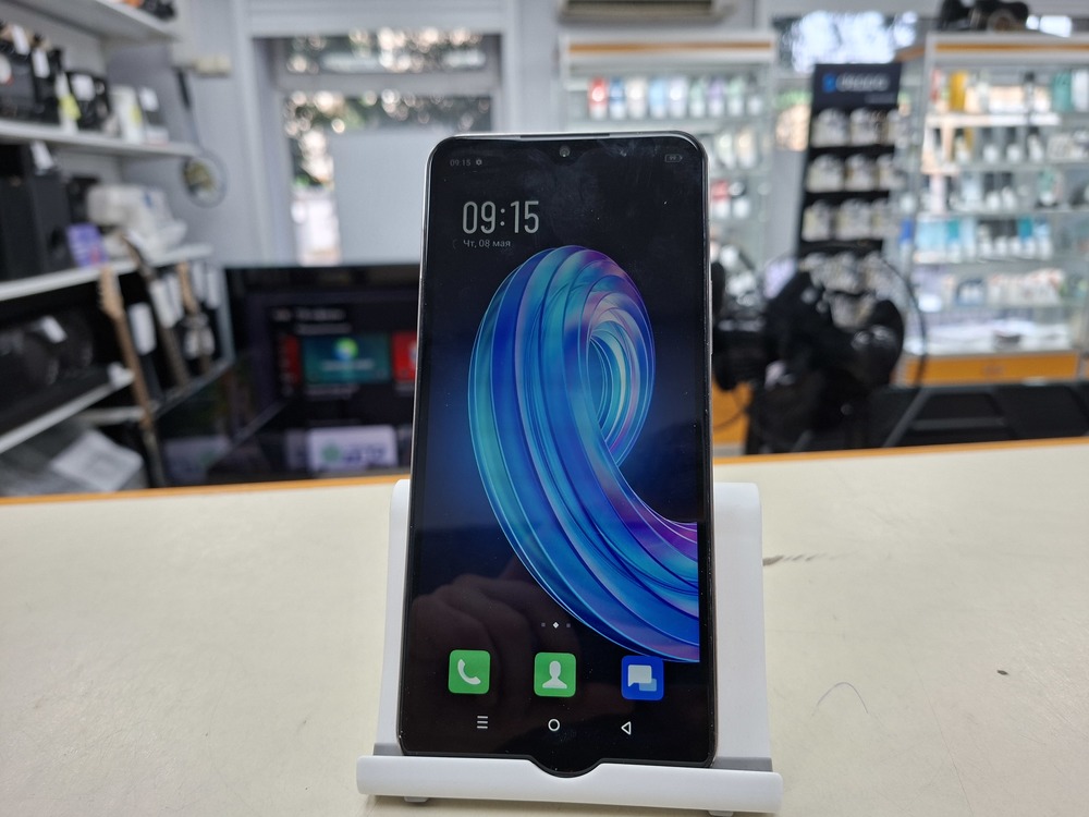 Смартфон Infinix NOTE 30I 8/128