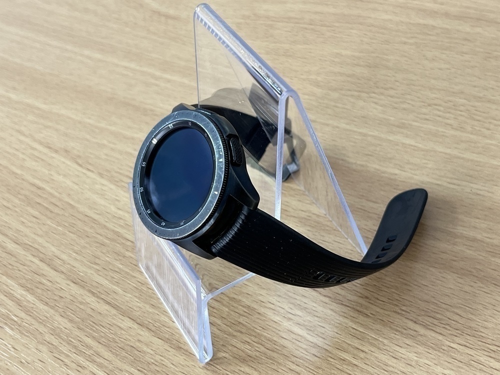 Смарт-часы Samsung Galaxy Watch