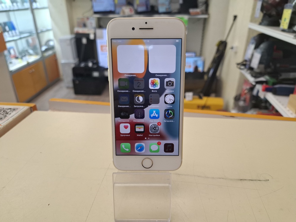 Смартфон Apple iPhone 7 128Gb