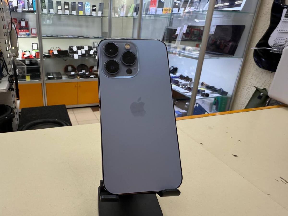 Смартфон Apple IPhone 13 Pro 512Gb