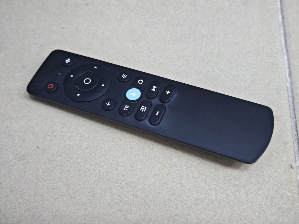 LED Телевизор Hartens HT-32H06B-VZ