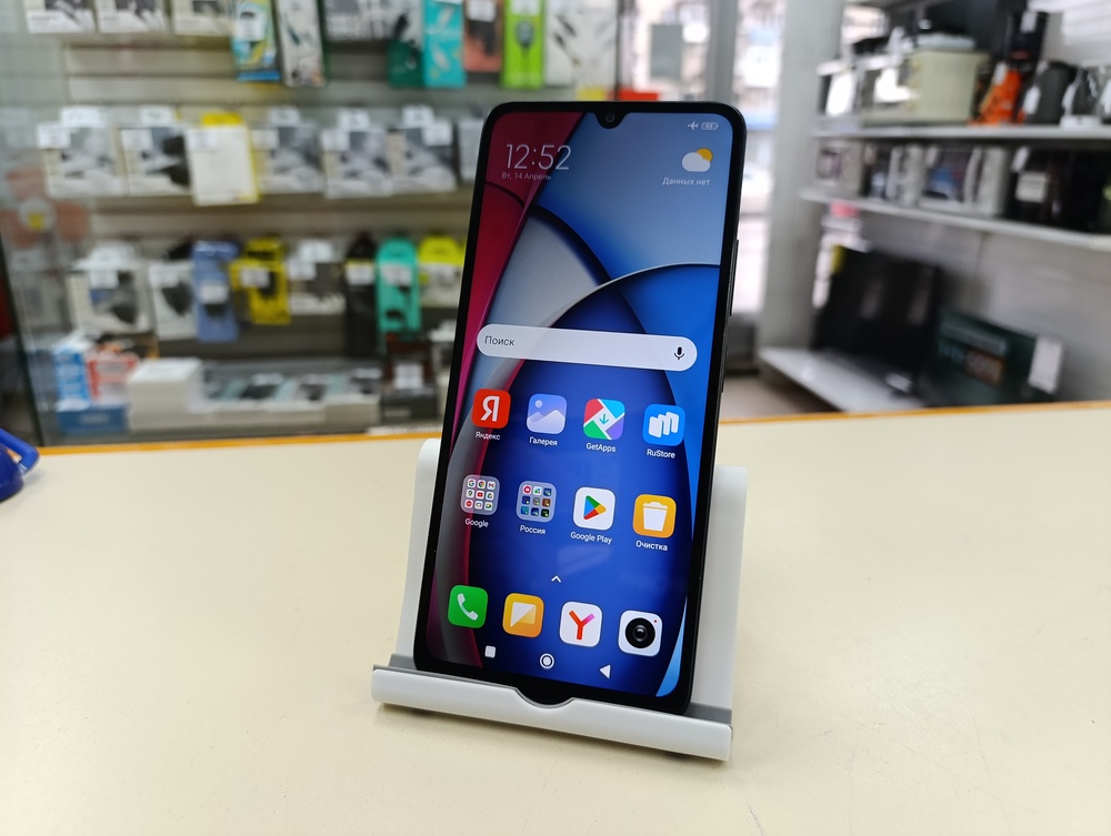 Смартфон Xiaomi Redmi A3 Pro 4/128