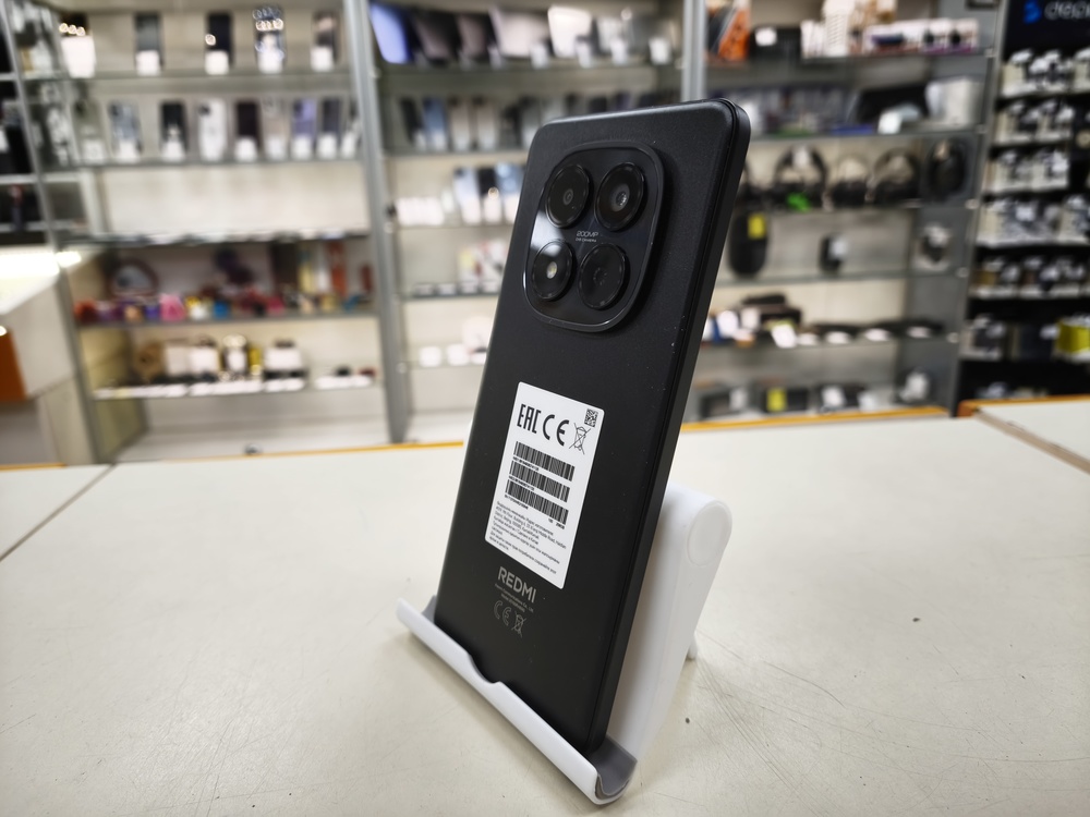 Смартфон Xiaomi Redmi Note 15 Pro 8/256Gb