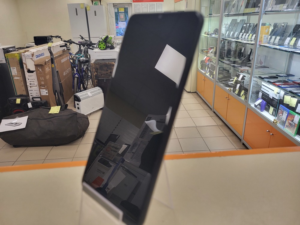 Смартфон Samsung Galaxy A03 4/64